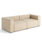 HAY(ヘイ)MAGS SOFA(マグスソファ) ハイアーム ワイド幅 1962/1961