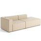 HAY(ヘイ)MAGS SOFA(マグスソファ) ハイアーム ワイド幅 1962/LOUNGE 9302