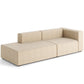 HAY(ヘイ)MAGS SOFA(マグスソファ)  ハイアーム ワイド幅 LOUNGE 9301/1961