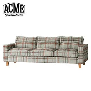 ACME Furniture（アクメファニチャー）JETTY FEATHER SOFA LIGHT BLUE（ジェティー フェザー ソファー ライトブルー ）
