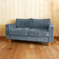 ACME Furniture（アクメファニチャー）JETTY FEATHER SOFA NAVY（ジェティー フェザー ソファー ネイビー ）