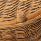 ACME Furniture（アクメファニチャー）WICKER PET BED SET（ウィッカー ペット ベッド セット）