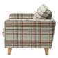 ACME Furniture（アクメファニチャー）JETTY FEATHER SOFA LIGHT BLUE（ジェティー フェザー ソファー ライトブルー ）