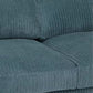 ACME Furniture（アクメファニチャー）JETTY FEATHER SOFA NAVY（ジェティー フェザー ソファー ネイビー ）