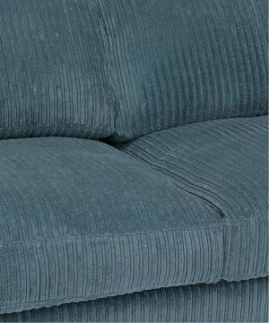 ACME Furniture（アクメファニチャー）JETTY FEATHER SOFA NAVY（ジェティー フェザー ソファー ネイビー ）
