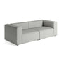 HAY(ヘイ)MAGS SOFA(マグスソファ) ハイアーム ワイド幅 1962/1961