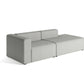 HAY(ヘイ)MAGS SOFA(マグスソファ) ハイアーム ワイド幅 1962/LOUNGE 9302