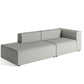HAY(ヘイ)MAGS SOFA(マグスソファ)  ハイアーム ワイド幅 LOUNGE 9301/1961