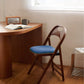 ACME Furniture（アクメファニチャー）JETTY FCULVER CHAIR（カルバーチェア ）GREIGE or BLUE