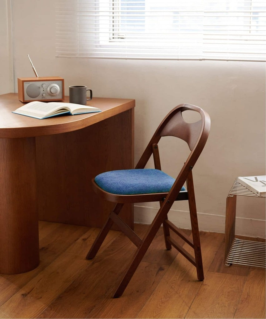 ACME Furniture（アクメファニチャー）JETTY FCULVER CHAIR（カルバーチェア ）GREIGE or BLUE