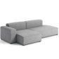 HAY(ヘイ)MAGS SOFT SOFA(マグスソフトソファ) ローアーム ワイド幅 S1964/LOUNGE S9302