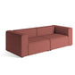 HAY(ヘイ)MAGS SOFA(マグスソファ) ハイアーム ワイド幅 1962/1961