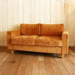 ACME Furniture（アクメファニチャー）JETTY FEATHER SOFA MUSTARD（ジェティー フェザー ソファー マスタード ）