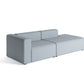 HAY(ヘイ)MAGS SOFA(マグスソファ) ハイアーム ワイド幅 1962/LOUNGE 9302