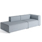 HAY(ヘイ)MAGS SOFA(マグスソファ)  ハイアーム ワイド幅 LOUNGE 9301/1961