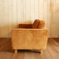 ACME Furniture（アクメファニチャー）JETTY FEATHER SOFA MUSTARD（ジェティー フェザー ソファー マスタード ）
