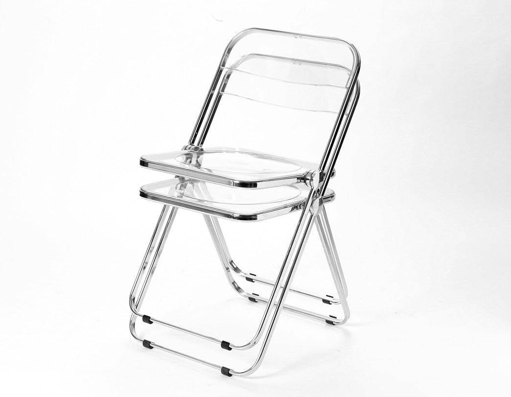 【美品】Plia Chair プリアチェア　リプロダクト品 プリアチェア Plia – FELICE.ONLINE