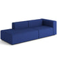 HAY(ヘイ)MAGS SOFA(マグスソファ)  ハイアーム ワイド幅 LOUNGE 9301/1961