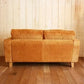 ACME Furniture（アクメファニチャー）JETTY FEATHER SOFA MUSTARD（ジェティー フェザー ソファー マスタード ）
