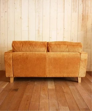 ACME Furniture（アクメファニチャー）JETTY FEATHER SOFA MUSTARD（ジェティー フェザー ソファー マスタード ）