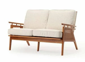 ACME Furniture（アクメファニチャー）WICKER SOFA IV （ウィッカー