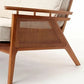 ACME Furniture（アクメファニチャー）WICKER SOFA IV （ウィッカーソファ アイボリー ）
