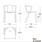 MAGIS(マジス) Air-Arm Chair(エアアームチェア)