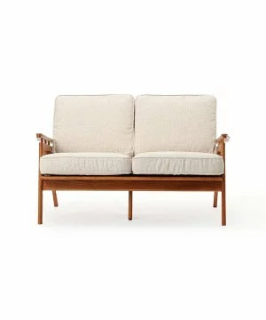 sasame36　ACMEFurniture　WICKERSOFA ACME Furniture（アクメファニチャー）WICKER SOFA IV （ウィッカー