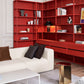 HAY(ヘイ)MAGS SOFA(マグスソファ)  ハイアーム ワイド幅 LOUNGE 9301/1961
