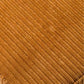 ACME Furniture（アクメファニチャー）JETTY FEATHER OTTOMAN MUSTARD（ジェティー フェザー オットマン マスタード ）