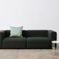 HAY(ヘイ)MAGS SOFA(マグスソファ) ハイアーム ワイド幅 1962/1961