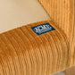 ACME Furniture（アクメファニチャー）JETTY FEATHER SOFA MUSTARD（ジェティー フェザー ソファー マスタード ）