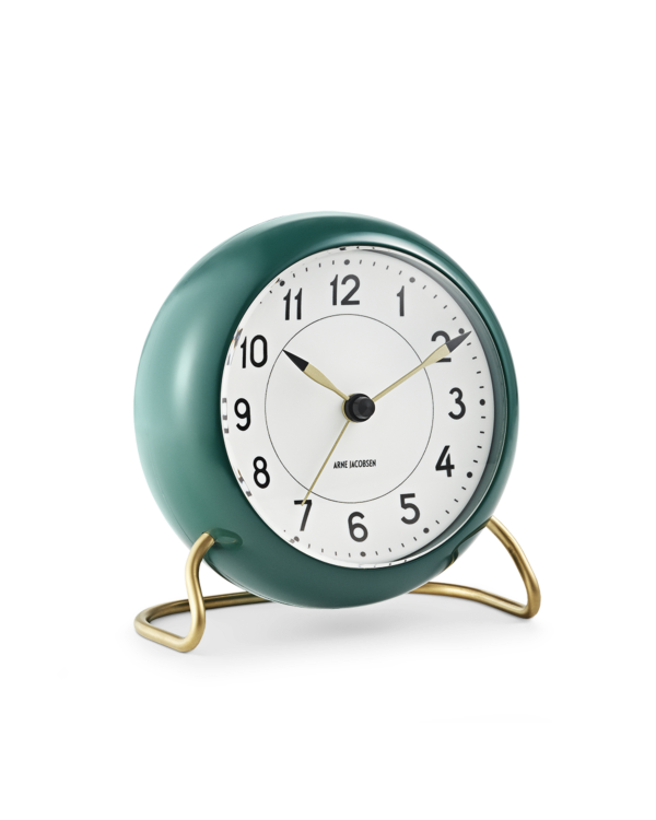 ARNE JACOBSEN WATCHES（アルネ・ヤコブセン・ウォッチズ）STATIONアラーム