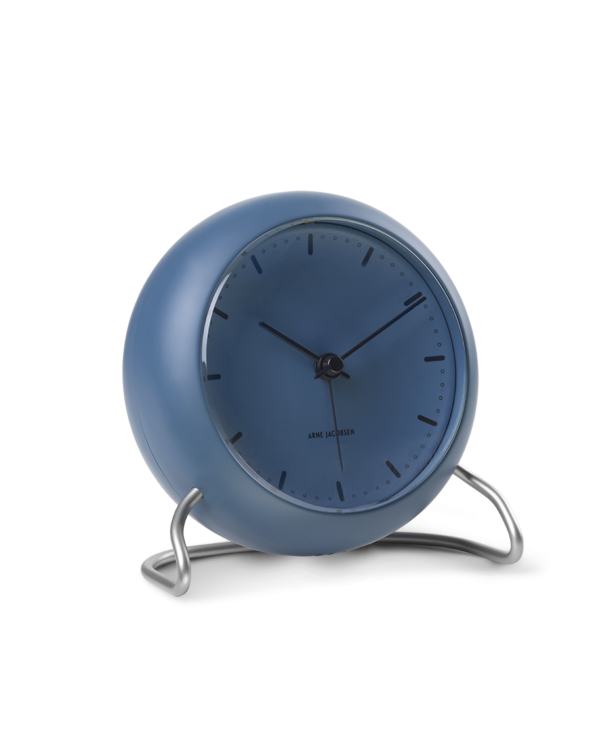 ARNE JACOBSEN WATCHES（アルネ・ヤコブセン・ウォッチズ）CITY HALLアラーム