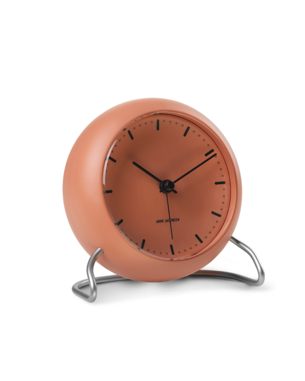 ARNE JACOBSEN WATCHES（アルネ・ヤコブセン・ウォッチズ）CITY HALLアラーム