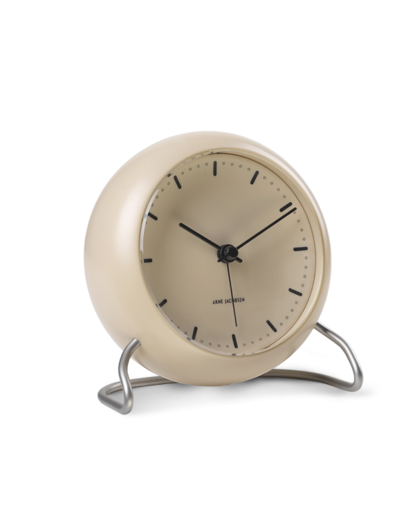 ARNE JACOBSEN WATCHES（アルネ・ヤコブセン・ウォッチズ）CITY HALLアラーム