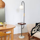 JOURNAL STANDARD FURNITURE（ジャーナルスタンダードファニチャー ）EUREKA FLOOR LAMP（エウレカ フロア ランプ）USB A&C