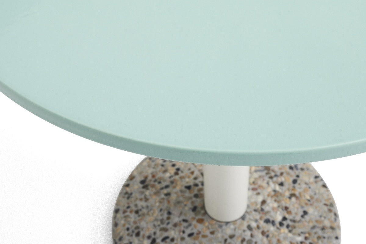 HAY（ヘイ）CERAMIC TABLE（セラミックテーブル）