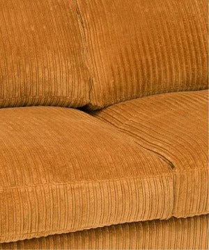 ACME Furniture（アクメファニチャー）JETTY FEATHER SOFA MUSTARD