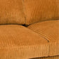 ACME Furniture（アクメファニチャー）JETTY FEATHER SOFA MUSTARD（ジェティー フェザー ソファー マスタード ）