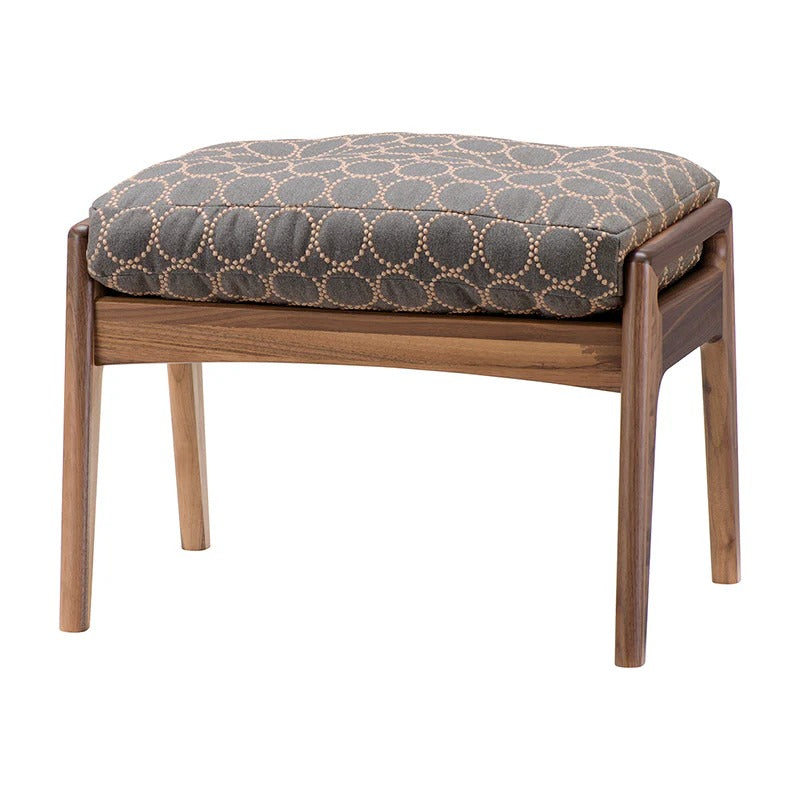 『マルニ60期間限定企画』ミナペルホネン／タンバリン＆ライトベリー全色から生地セレクト！マルニ60 フレームチェア オットマン