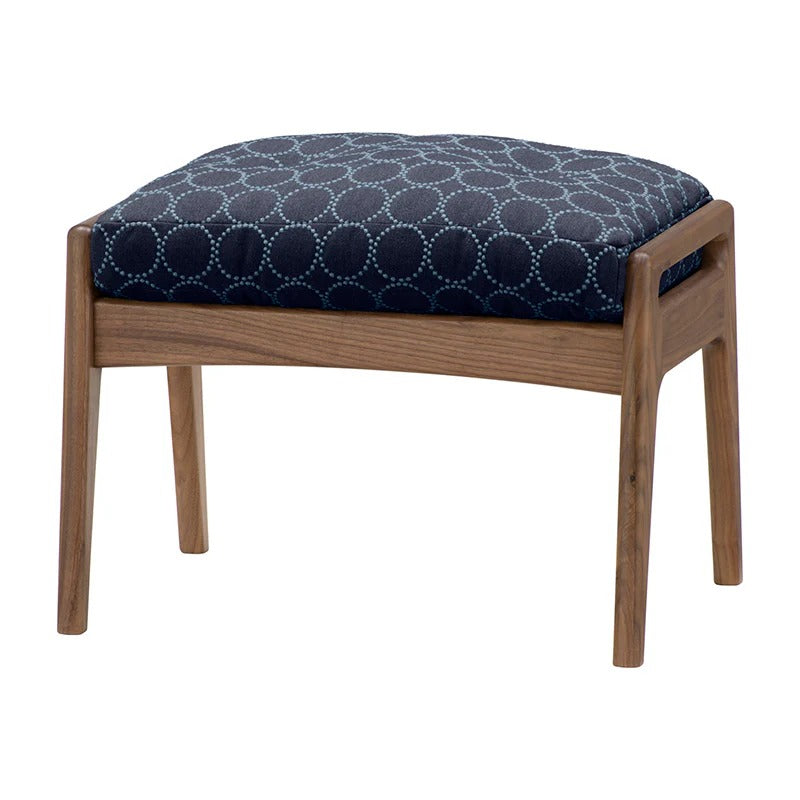 『マルニ60期間限定企画』ミナペルホネン／タンバリン＆ライトベリー全色から生地セレクト！マルニ60 フレームチェア オットマン