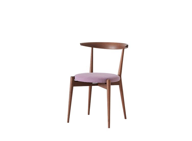 kaochang出品 6/6まで日進木工■Formsダイニングチェア　4脚 kaochang出品 6/6まで日進木工□Formsダイニングチェア 4脚 kaochang