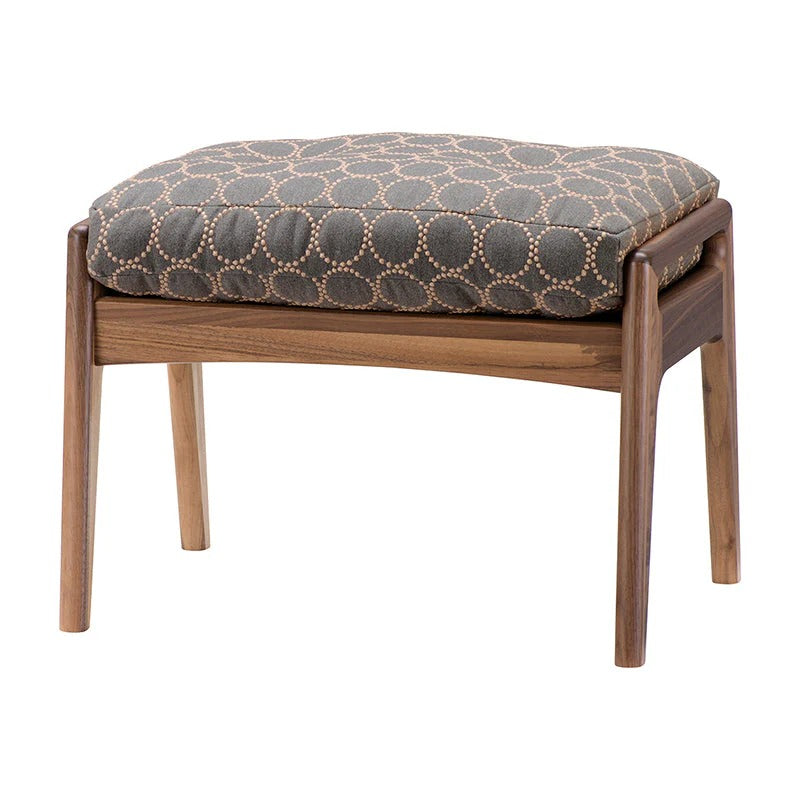 『マルニ60期間限定企画』ミナペルホネン／タンバリン＆ライトベリー全色から生地セレクト！マルニ60 フレームチェア オットマン