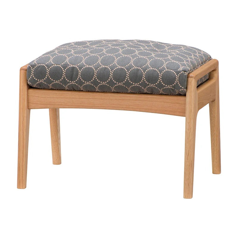 『マルニ60期間限定企画』ミナペルホネン／タンバリン＆ライトベリー全色から生地セレクト！マルニ60 フレームチェア オットマン