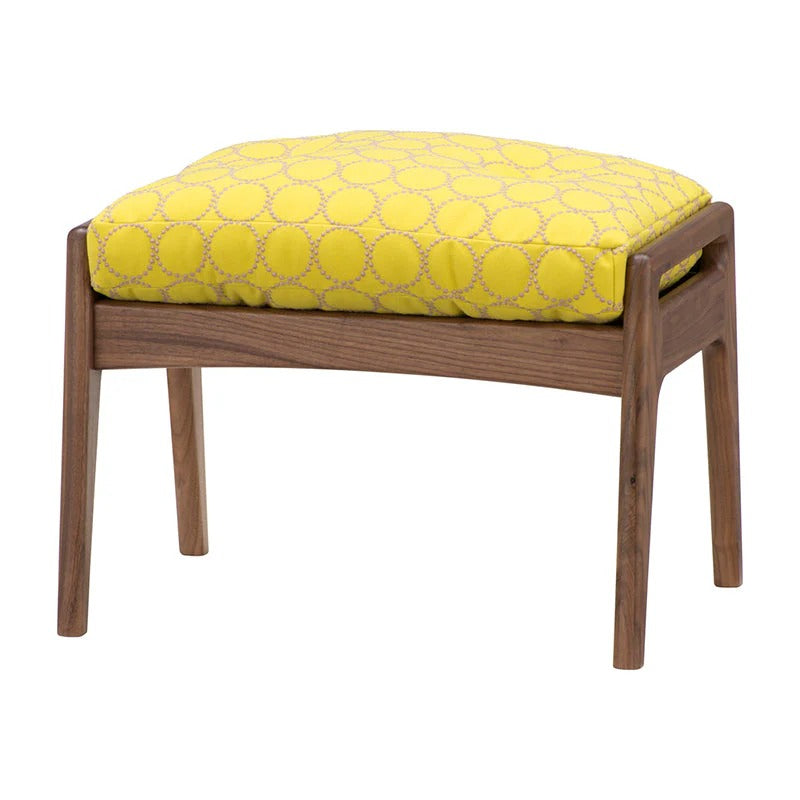 『マルニ60期間限定企画』ミナペルホネン／タンバリン＆ライトベリー全色から生地セレクト！マルニ60 フレームチェア オットマン