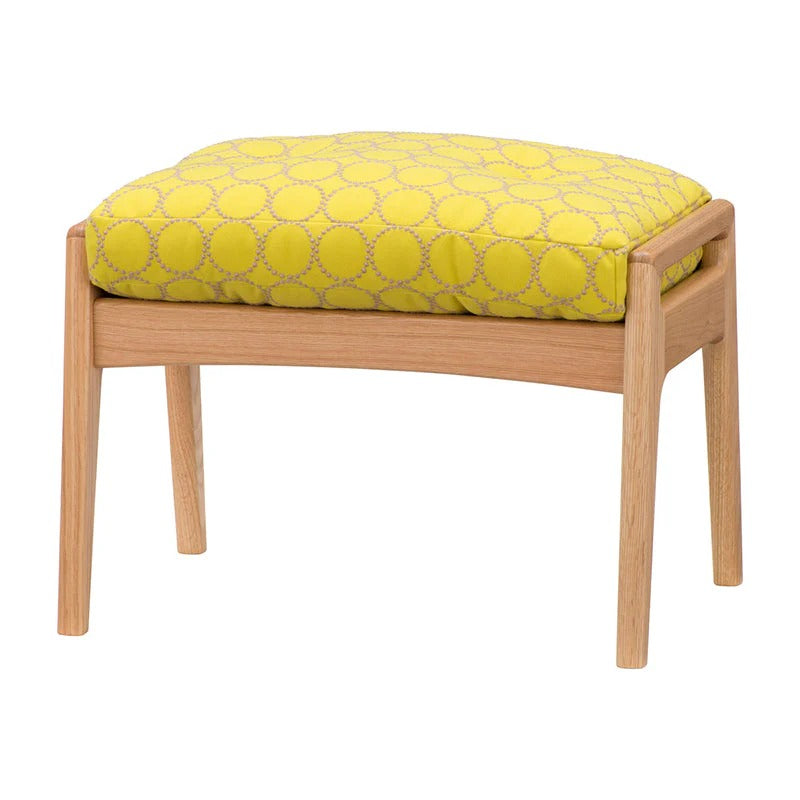 『マルニ60期間限定企画』ミナペルホネン／タンバリン＆ライトベリー全色から生地セレクト！マルニ60 フレームチェア オットマン