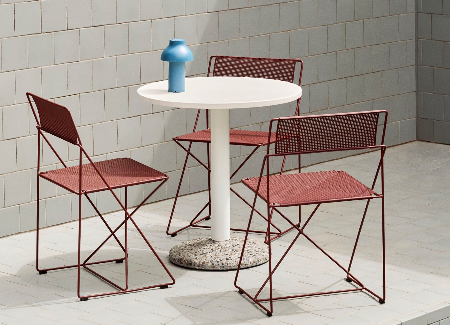 HAY（ヘイ）CERAMIC TABLE（セラミックテーブル）