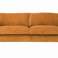 ACME Furniture（アクメファニチャー）JETTY FEATHER SOFA MUSTARD（ジェティー フェザー ソファー マスタード ）