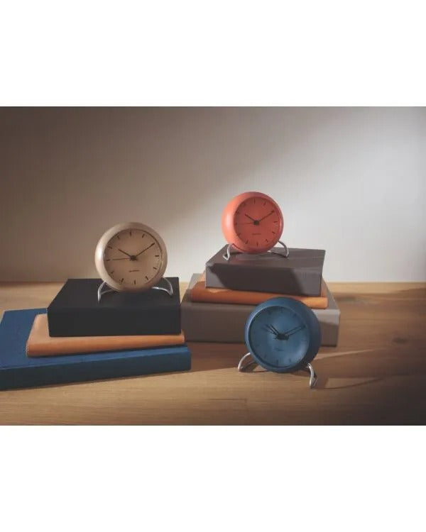 ARNE JACOBSEN WATCHES（アルネ・ヤコブセン・ウォッチズ）CITY HALLアラーム